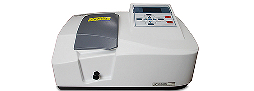 精科 UV2000紫外可见分光光度计