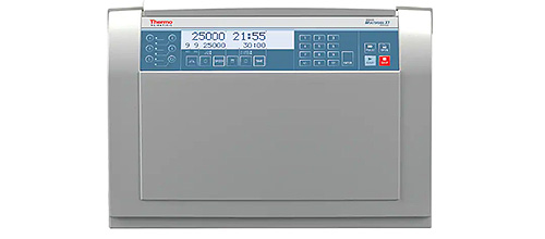 Thermo Heraeus Multifuge X3R冷冻离心机