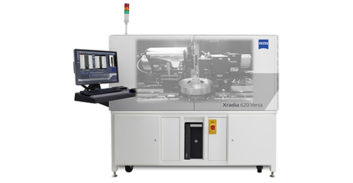 ZEISS Xradia 620Versa X射线显微镜