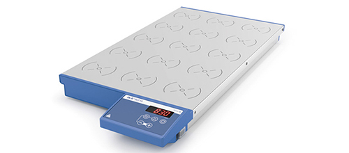 IKA RO15磁力搅拌器