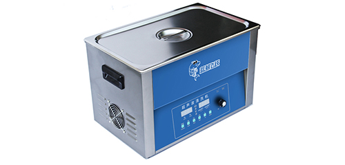 蓝鲸飞跃 LanJ-P10超声波清洗机