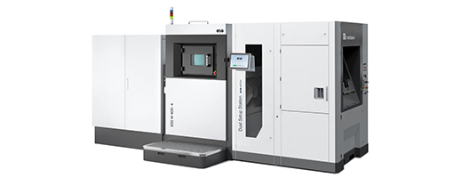 EOS M 400-4金属3D打印机