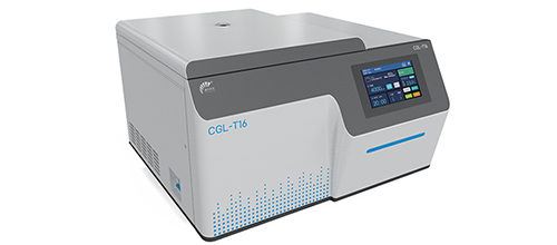 诚邦 CGL-T16高速冷冻离心机