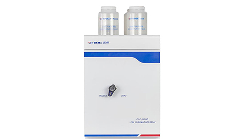 盛瀚 CIC100型离子色谱仪