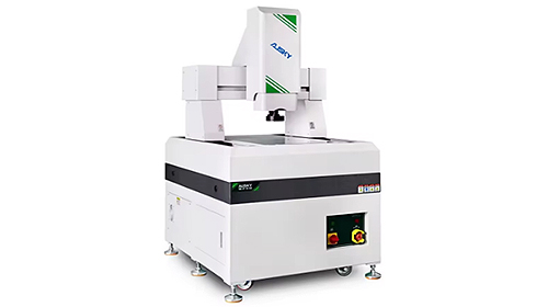 AUSKYAMH6503D数控测量仪