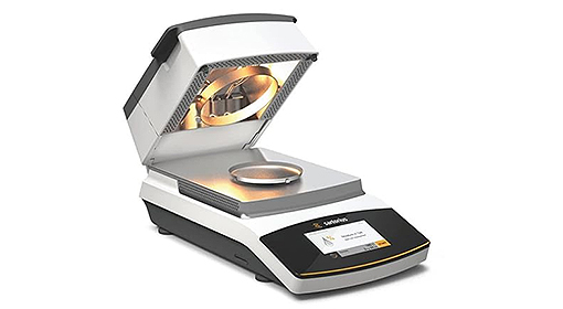 SARTORIUS MA160红外水分测定仪