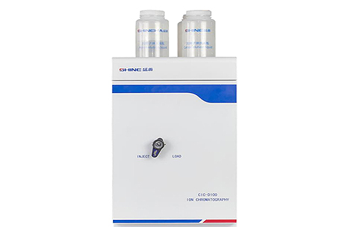盛瀚 CIC100型离子色谱仪