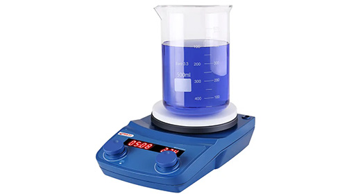 FOOUR E'S ControlMixer磁力搅拌器