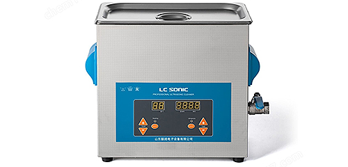 LC SONIC联超 LC-600B超声波清洗机