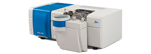 LUMEX MGA-1000原子吸收光谱仪