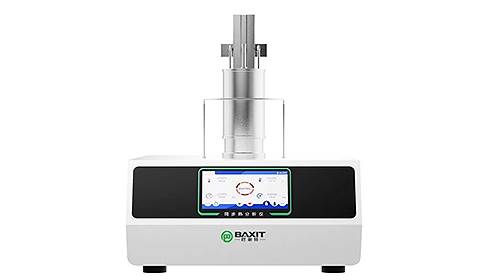 BAXIT STA-1600同步热分析仪