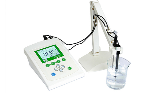 乐方舟 DDS-307+电导率仪