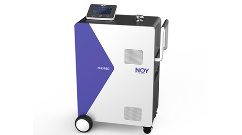 NOY诺益 NHJ480真空质谱检漏仪