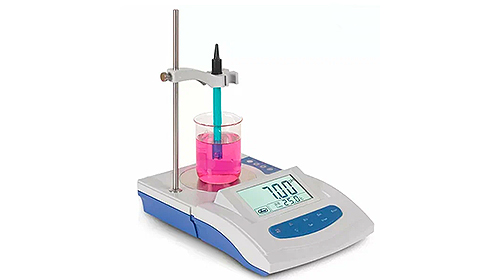 AMTAST AMT10 pH计