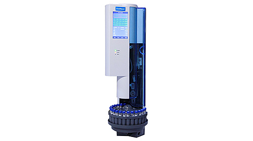 Collect AS-2920-20自动进样器