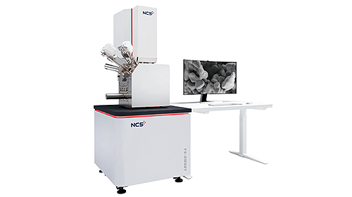 NCS钢研纳克 FE-2050T扫描电子显微镜