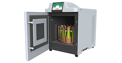 ZHUOGUANG卓光 MID-12微波消解仪