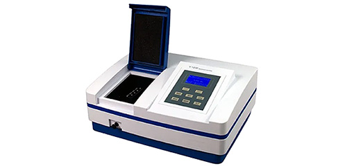 VWR V-1200可见分光光度计