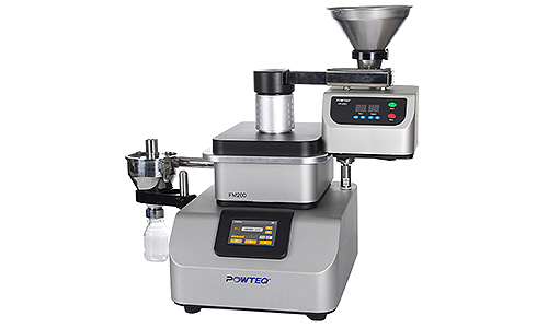 POWTEQ FM200超离心研磨机