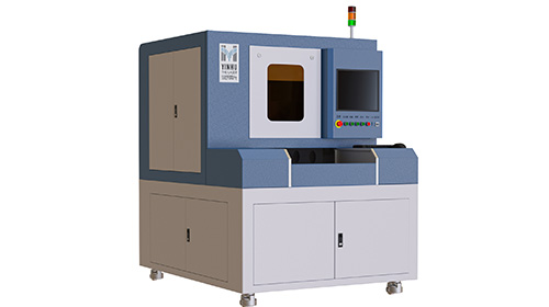 YIHU银湖 YH-GC-02激光切割机