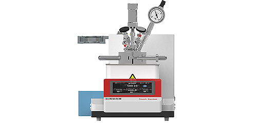 岩征 YZUR-100化学反应釜