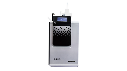 KNKEY KN-IC20离子色谱仪