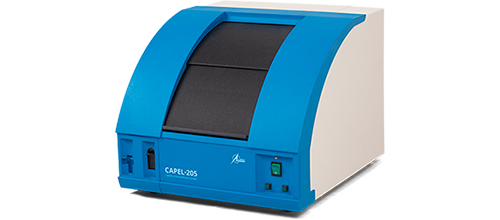 Lumex Capel-205毛细管电泳仪