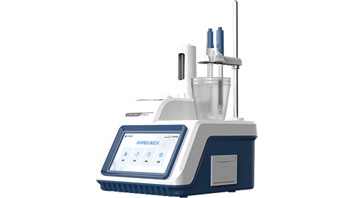 LANENDE莱恩德LD-D2电位滴定仪