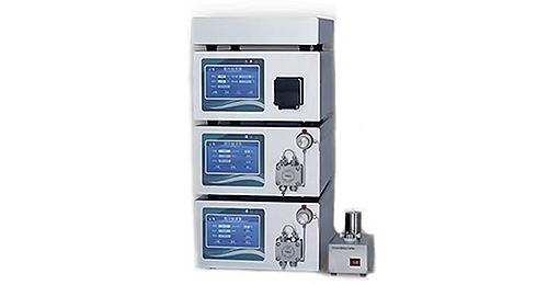 LANGSHUO LC-3000液相色谱仪