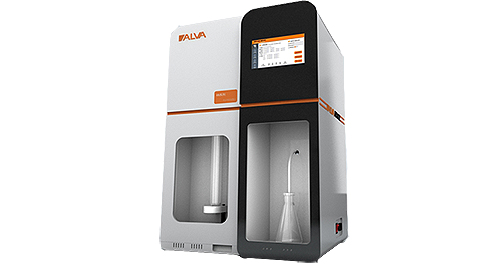 ALVA阿尔瓦 KN620自动凯氏定氮仪