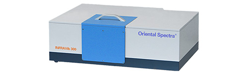 Oriental Spectra INFRAVib 300傅里叶变换红外光谱仪