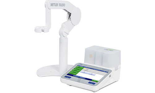 Mettler Toledo SevenExcellence S400 pH计