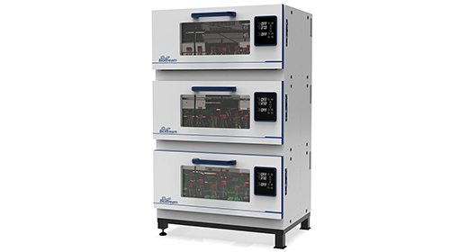 Biostream博奥思BiostreamB3通用振荡培养箱