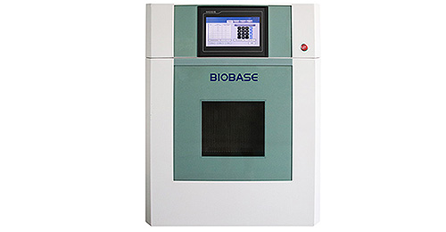 BIOBASE BMD-10H微波消解系统