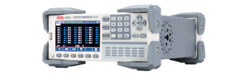 UNI-T优利德 UT3232多路温度测试仪