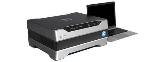 QUENDA青源峰达 QT-TS1000高精度太赫兹时域光谱系统