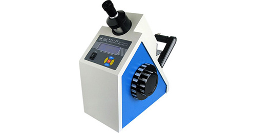 上光彼爱姆 WYA-2S数显阿贝折射仪