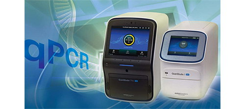 Thermo Scientific Applied Biosystems QuantStudio 7Pro实时荧光定量PCR仪