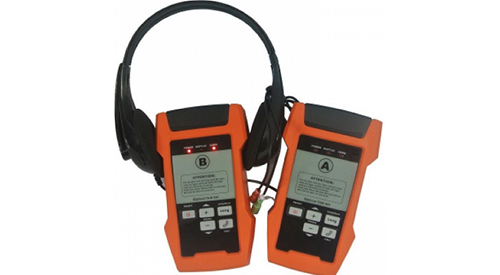 汇海 FTS-120AX光纤话机