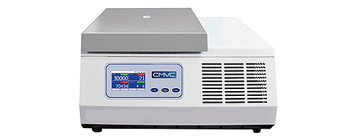 CMVC U-MR离心机