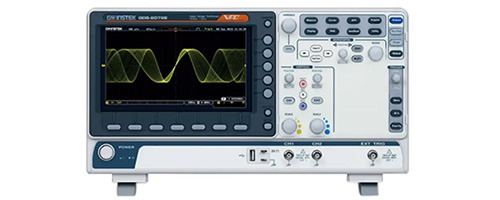 GWINSTEK GDS-2102E数位示波器