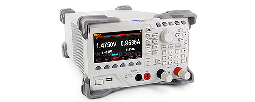 RIGOL DL3021直流电子负载