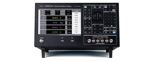 Tonghui同惠 TH2851-015精密阻抗分析仪