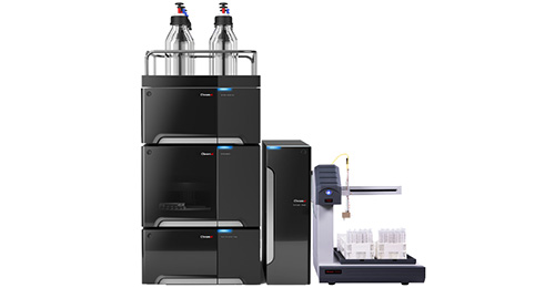 Chromai科诺美 Leaps Prep高效液相色谱仪