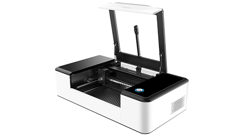 Makeblock Laserbox Rotary镭射切割机