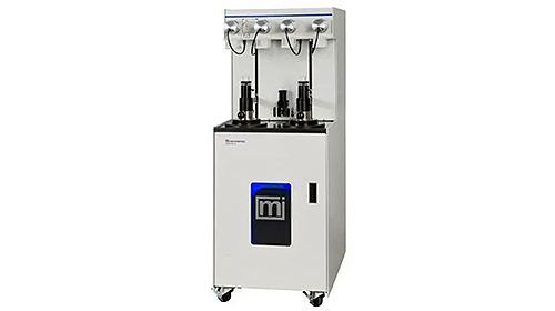 micromeritics AutoPore V高性能全自动压汞仪