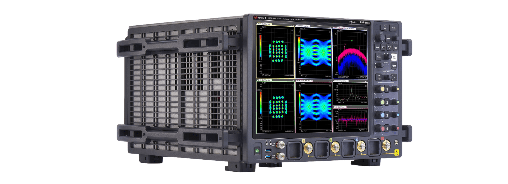 KEYSIGHT是德科技 Infiniium UXR1104A示波器