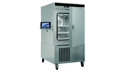 Memmert TTC256环境测试箱