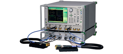 Anritsu VectorStar ME7838G宽带矢量网络分析仪