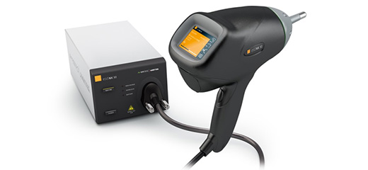 EM TEST ESD NX30静电放电模拟器